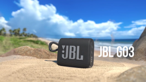 JBL GO 3 Wireless Bluetooth Speaker Fast Shipping IP67 Waterproof and Dustproof Outdoor Bluetooth Speaker Built-in Microphone Mini Speaker