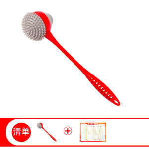 Back Beating Back Tapping Back Massage Hammer Shoulder Neck Cervical Spine Tapping Massage Stick Leg Acupuncture Point Meridian Bat Beating Handy Gadget Hammer Shape Handheld