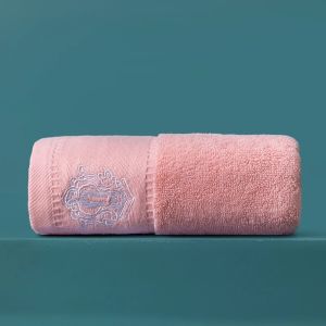 Thickened Pure Cotton Face Towel Quick Drying Non-shedding Bath Towel for Men And Women Couples Large Size Home Use Towel