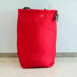 Túi Đựng Hàng Hóa Thân Thiện Với Môi Trường Bằng Vải Bạt Dệt Túi Đựng Hàng Hóa Chuyển Phát Nhanh Túi Đựng Hàng Hóa Bao Bì Oxford 100L