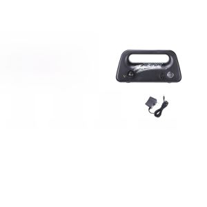 Wireless Car Washing Machine Car 12V For Home High Pressure Water Pump Portable Rechargeable Lithium Battery Self-Priming Car Wash Tool