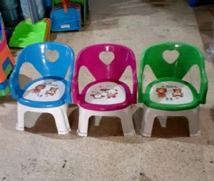 kursi anak karakter MKL// Bangku Anak Sender Murah Dan Sangat Bagus