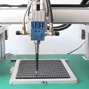 35MM Relay Mounting Bracket Electrical Rail Fixing Clip Adaptor For Single Phase Solid State Relay