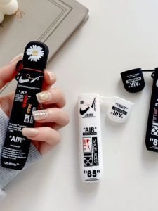 Phantom pro Protective Case Full Cover Dustproof Printing for 4/5 Generation Vape Device Silicone Digital Appliance Cover