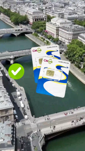 Esim / Sim Du Lịch Châu Âu Dùng 42 Quốc Gia Data Tốc Độ Cao 3GB/ngày + KHÔNG GIỚI HẠN 512Kbps Gói Linh Hoạt 1–30 Ngày – FREESHIP - CHƯA KÍCH HOẠT