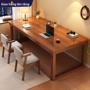 ZHUOHE | Bàn Học Đôi