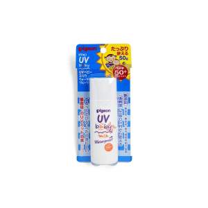 CHỐNG NẮNG PIGEON CHO TRẺ SƠ SINH 0 THÁNG SPF50+
