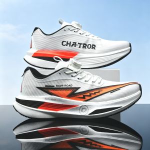 CVPAJ | Summer Breathable Lightweight Damping Youth Running Shoes