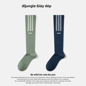 djungle | Vớ Nén Co Dãn Cho Hoạt Động Ngoài Trời