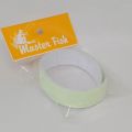 Stiker Pancing Glow In The Dark GID 1 meter. 