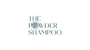 The Powder Shampoo - for Thinning & Aging Hair Sustainable Vegan Plastic-Free SLS Sulfate Free Eco Friendly Sustainable Botanical Ginseng Ginger Thyme Prebiotics Probiotics