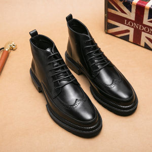 NUDANLAI | Breathable Fall Boots