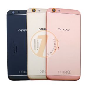 BACKDOOR BACKCASE TUTUP BELAKANG CASING OPPO F1S A59 ORIGINAL