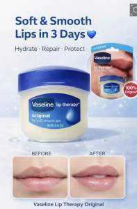 Vaalicelip therapy rosy lips soft & pink lips