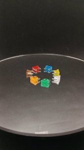 Fuse Sekering tancep kecil 2A 3A 5A 7.5A 10A 15A 20A 25A 30A 35A