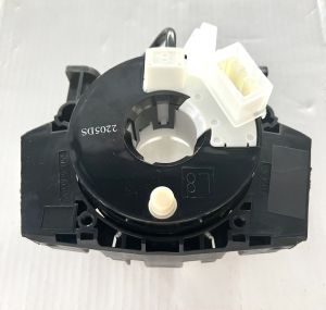 Nissan Navara D40 (2007-2012) สายแพรแตร นิสสัน มือ ฟิล์เลอร์ สำหรับการส่งจากกทม