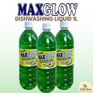 MAXGLOW ORIG 4pcs. bundle