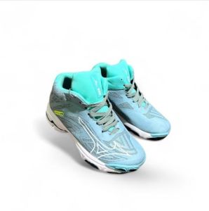 Sepatu Voli Mizuno Wave Lighting Z7 Sepatu Olahraga Wanita