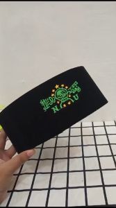 SONGKOK NU HIJAU TINGGI 9 DAPAT BOX