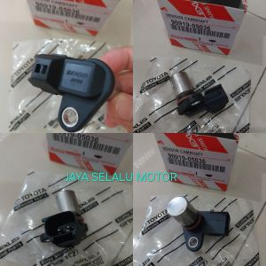 Sensor Camshaft CMP Sensor Noken As Toyota Innova Bensin Fortuner Hilux Bensin 90919-05036