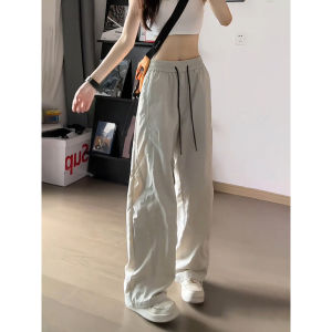SHUMEISHI | Moisture Wicking Quick Dry Loose Fit Sport Pants