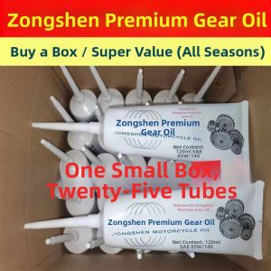LUKSEN | Top Grade Vehicle Gear Oil