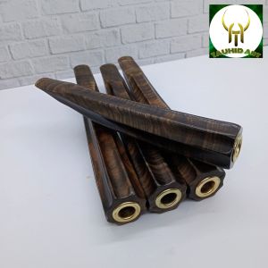 once pipa cangklong kayu kalimosodo model belimbing segi 8 A17