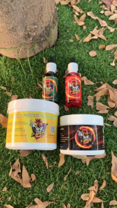 ชุดเลี้ยงไก่ เอฟสปีด F-SPEED เซ็ท4 ชิ้น เหลือง+ดำ+แดง+เขียว