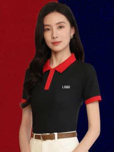 JINGYILAIXIU | Custom Corporate T-Shirt