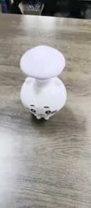 Chiikawa | Chiikawa Refillable Bottles Cute Hand Sanitizer Shower Gel Dispenser Empty Containers Portable Travel Bottles Home Bathroom Toys