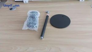 Giá Đỡ Màn Hình Di Động Có Thể Điều Chỉnh Độ Cao Giá Đỡ Để Bàn Cho Máy Tính Bảng Và Điện Thoại 4.7-17.3 Inch - Giá Đỡ Màn Hình Điện Thoại Và Máy Tính Bảng Có Thể Xoay