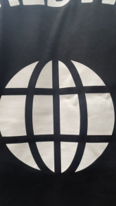 EVERY42 Worldwide Lifting Residents Lifting Tee