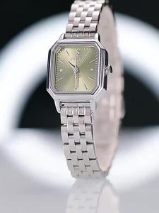 FUGUIJIAREN | Water-resistant Casual High-end Quartz Watch Small Candy