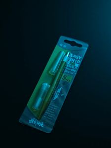 DỤNG CỤ MOSHI - MS-098 - BỘ DAO GỌT GỐM SỨ CERAMIC KÈM CÁN KIM LOẠI