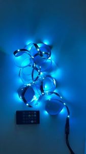 ไฟตกแต่ง ไฟประดับ แสงไฟกระพริบตามเพลง ไฟสวย ติดทุกดวง สร้างบรรยากาศ ผ่อนความเครียด ไฟปีใหม่ ไฟเทศกาล