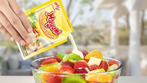 MAYUMI® Mayonaise Saus Salad Buah 70g (3 pcs)