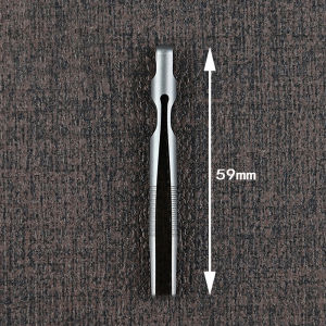 OUHOE | Nhíp Titan Mini Cầm Tay Bằng Hợp Kim Titan TC4 Kẹp Cắt Nhỏ Gọn Dùng Cho Dụng Cụ Ngoài Trời