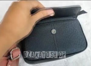 Tas Selempang Wanita Sophie Martin Paris: Koleksi Tas Mewah & Elegan