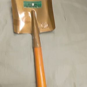 SEKOP GAGANG KAYU | SEKOP TUKANG LAFUMA LANCIP RATA