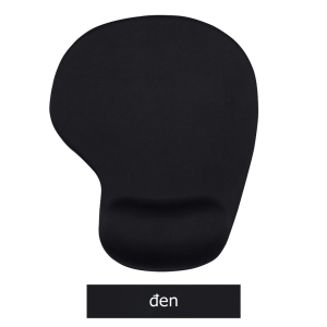Miếng Lót chuột Silicone Kê Tay Chất Liệu Mềm Mại Đàn Hồi Có Đệm Cao Chống Đau Mỏi-HAUSE