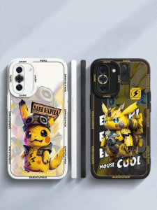 Main | Comprehensive Drop Protection Nova10 Phone Case Pikachu Style
