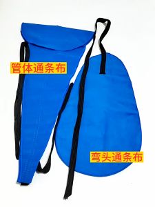 Set 4Pcs Pembersih Kemoceng Alto Saxophone Kain Pembersih Saxophone