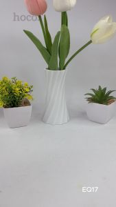 หูฟังบลูทูธ HOCO EQ17 หูฟังบลูทูธไร้สาย TWS BT 5.4 ตัดเสียงรบกวน ใช้งานต่อเนื่อง 7 ชั่วโมง