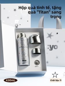 Rasta Imposta | Ly Giữ Nhiệt Quà Tặng 430ml