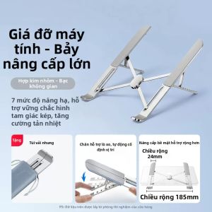 RQZN | Giá Đỡ Máy Tính Xách Tay Điều Chỉnh Được Đa Năng