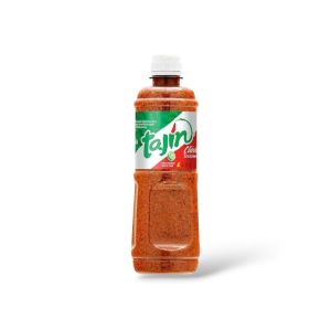 Tajin Clasico Seasoning 400g - USA Imported Mexican Chili Lime Powder Tangy Spice for Fruits Snacks Chips & Cocktails
