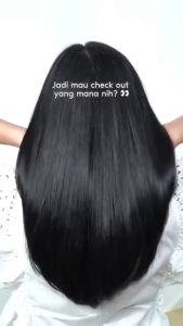 IMP- MAKARIZO PROFESSIONAL - HONEY DEW RESTRUCTURING SERUM ( 5 x 5 ml ) - Serum Rambut Kering Rusak Warna