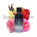 Parfum Pria Black Flame Hotice EDP Original. 