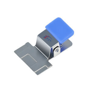 Kẹp Cố Định Cáp Silicon Đa Năng HZY Chống Xước Bảo Vệ Cho Cáp Dải FPC Điện Thoại Dụng Cụ Sửa Chữa Hàn.