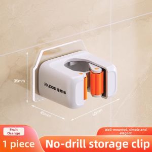 Joybos | Strong No-Drill Wall Hook Holder